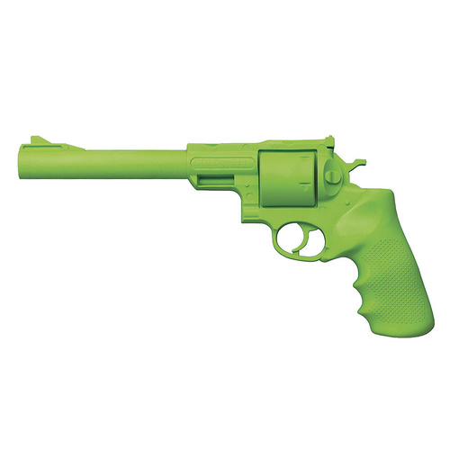 Cold Steel Ruger Super Redhawk Green Training Pistol