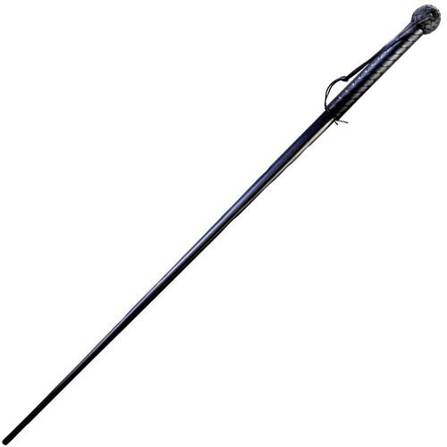 Cold Steel Sjambok Whip 54" | Polypropylene, African Style, CS95SLB