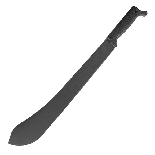 Cold Steel Latin Bolo 18" Machete and Sheath | Carbon Steel, CS97LBMS