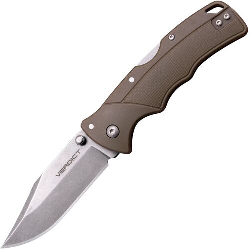Cold Steel Verdict FDE CSFLC3CPSSFDE