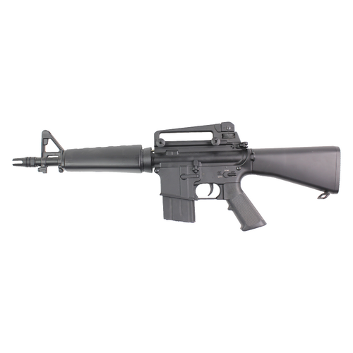 Double Bell M16 CAR-15 Metal Gel Blaster AEG
