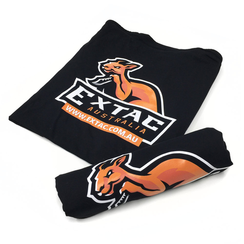 Extac Australia Dangeroo T-Shirt 2.0
