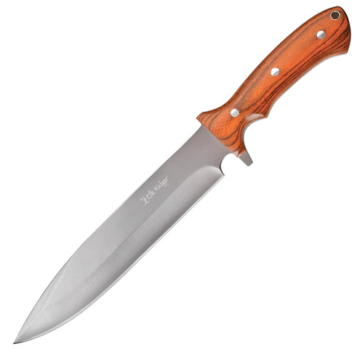 Elk Ridge 025 Bowie Knife (Brown)