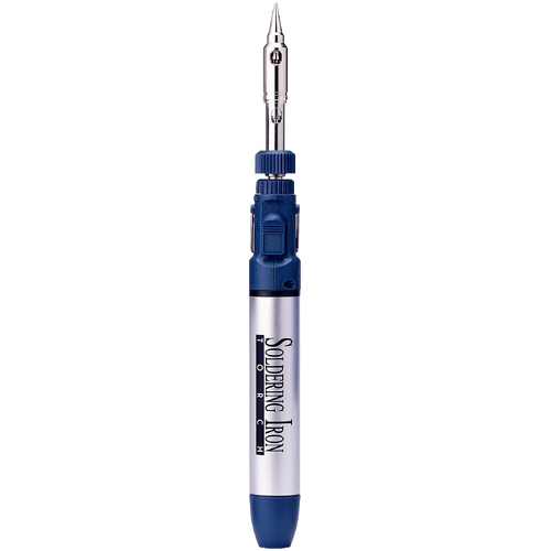 Extac Gas Soldering Iron