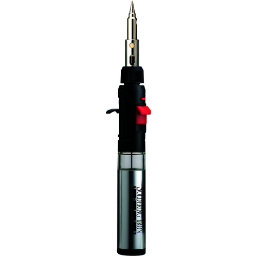 Extac 3-In-1 Gas Soldering Iron, Blower & Torch