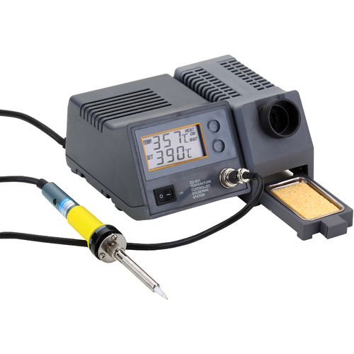 Extac 48W 240V Soldering Station