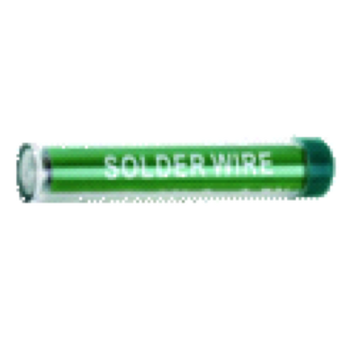 Extac 1mm Hobby Tube Lead Free Solder Wire - 15g