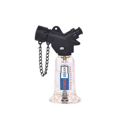 Extac Piezo Ignition Mini Gas Torch