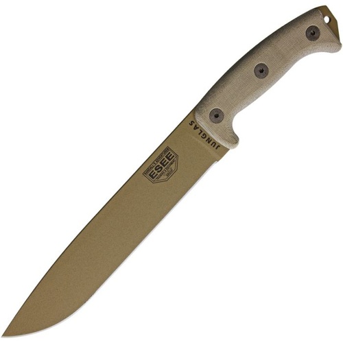 ESEE Junglas Dark Earth ESJUNGLASDE