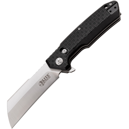 Elite Tactical Wretch Rapid lock Folding Pocket Knife ETFDR013