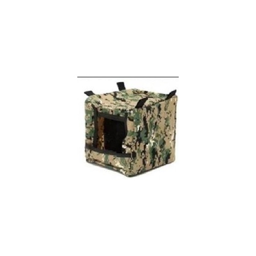 Extac Foldable Slingshot Target Box