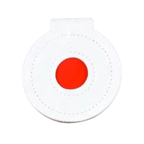 Extac 3mm - 8mm Microfiber Slingshot Bullseye Training Target
