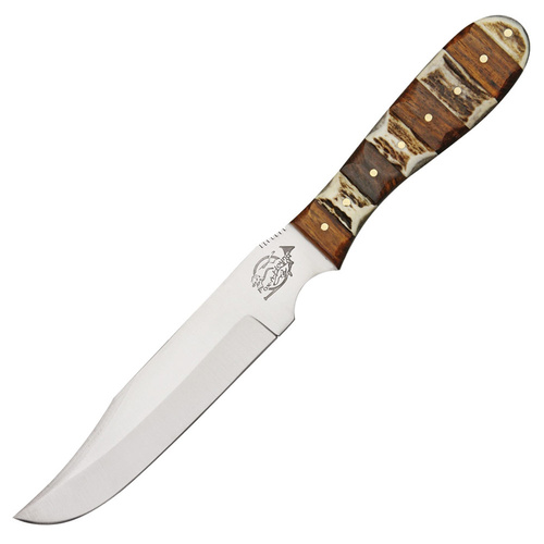 Fox-N-Hound 622 Skinner Fixed Blade Knife