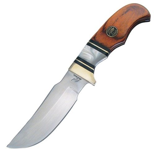 Frost Cutlery Hunter Fixed Blade Knife