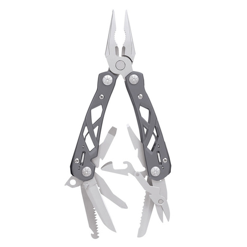 Gerber Suspension Multitool | Stainless Steel, Open Framed, G1471
