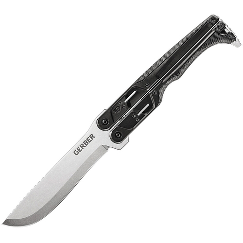 Gerber Doubledown Folding Knife Machete G1536