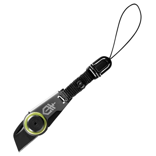 Gerber GDC Zip Blade | 2.26" Overall, 7Cr17 Stainless Steel, G1742