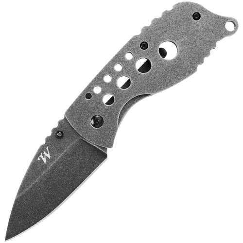 Winchester Blind Side Framelock Folder G3437