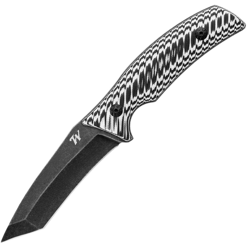 Winchester Silvertip Fixed Blade Tactical Tanto G3438