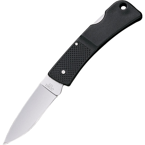 Gerber LST Lockback Folding Knife