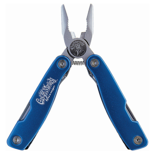 Gas Monkey 13 Function Multi Tool