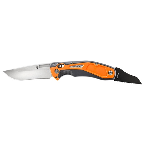 Gerber Randy Newberg DTS Hunting Knife