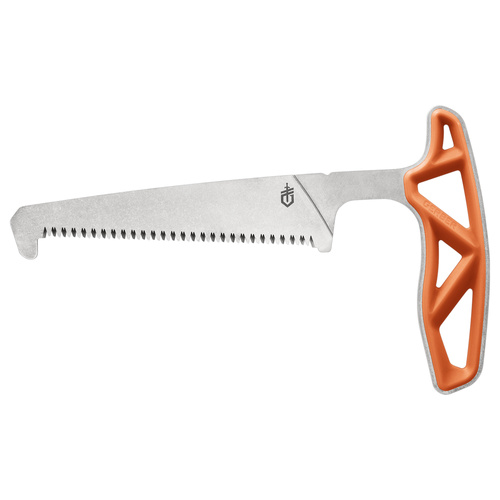 Gerber Exo-Mod Fixed Blade Saw Orange