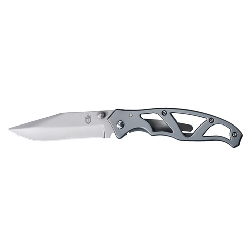 Gerber Paraframe I Stainless Fine Edge Folding Knife