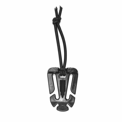 ITW Web Dominator Black