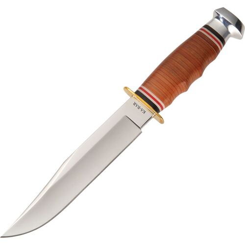 Ka-Bar Bowie Knife KA1236