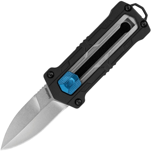 Kershaw Kapsule Sliding Button Lock Pocket Knife KS1190