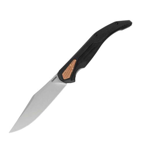 Kershaw Strata Framelock Folding Pocket Knife 2076