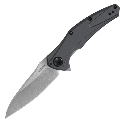 Kershaw Bareknuckles Sub-Frame Lock Folding Knife | 14C28N Sandvik Steel, KS7777