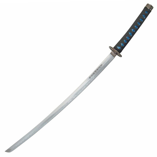 "Electricity" Traditional Sword