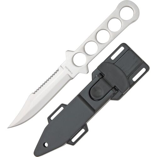 Extreme Edge Diving Knife | Serrated Edge, M3347