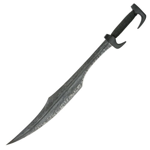 Fang Spartan Sword | Antique Finish