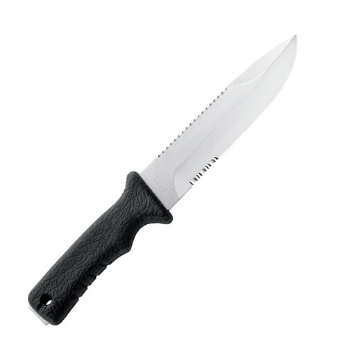Mac Coltellerie Outdoor Fixed Blade Tactical Knife | NITRO B Stainless Blade MAC631