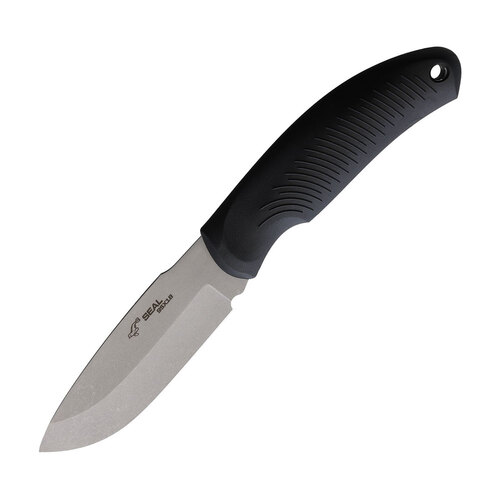 Mr. Blade Seal Fixed Blade Tactical Outdoor Knife MB372