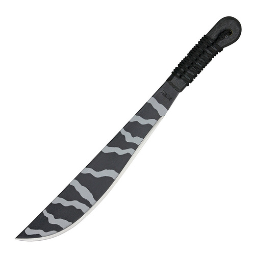 Marbles CAT Machete | 20.25" Overall, Camo Coated, Full Tang, MR12714CAT