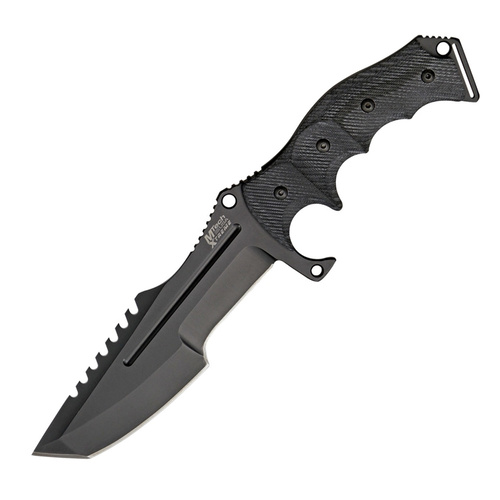 MTech USA Pakkawood Folding Knife | Outdoors Warehouse