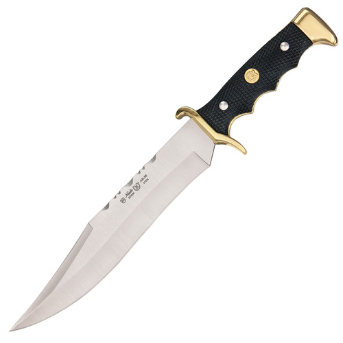 Nieto Cuchillo Linea Gran Cazador Fixed Blade Knife