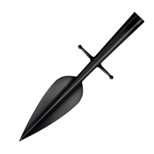 Cold Steel Never Unarmed European Boar Spear NUX95MBOA