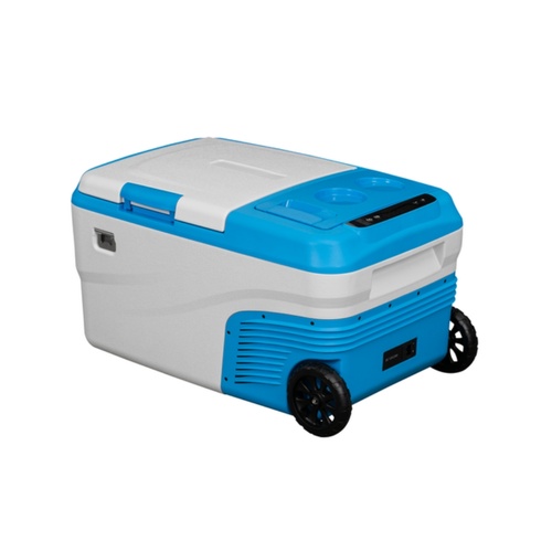 25L Portable Fridge/Freezer