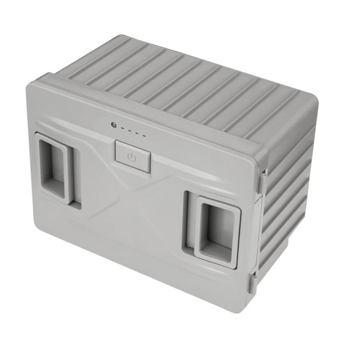 15.6A Removeable Lithium Battery to suit Fridge/Freezers