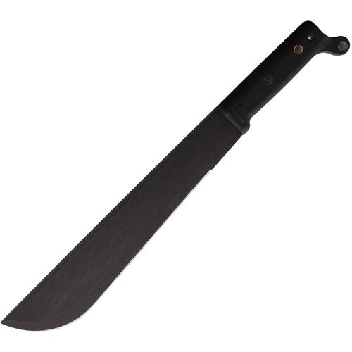 Ontario Compact Survival Machete 12.5" Carbon Steel Blade ON8293