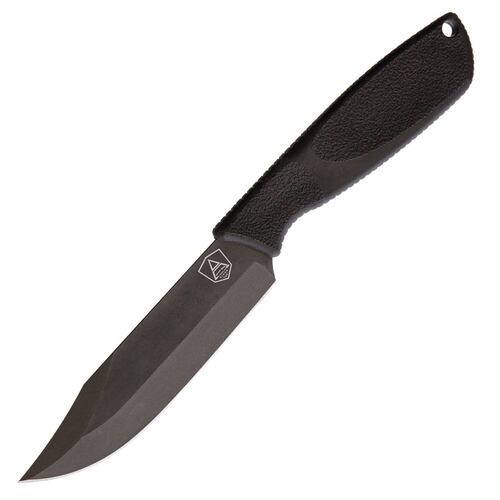 Ontario Spec Plus Alpha Survival Fixed Blade Knife