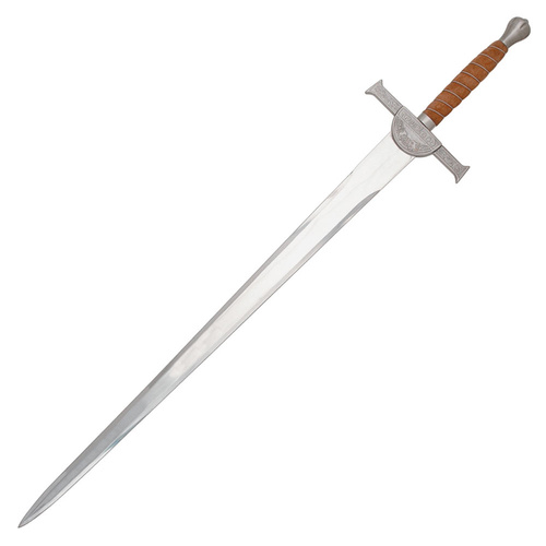 Macleod Broad Sword