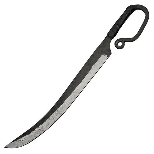 Blacksmith Antique Style Sword