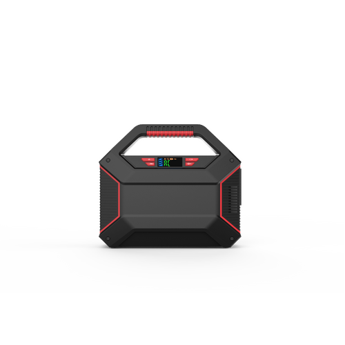 Extac Portable 155W Power Station