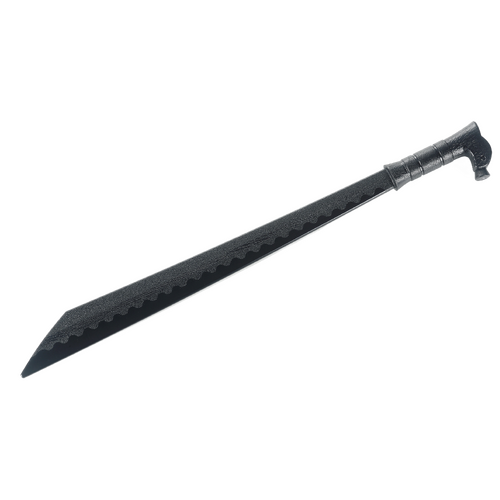Extac Training Mandau Sword 27" | Polyproplyene